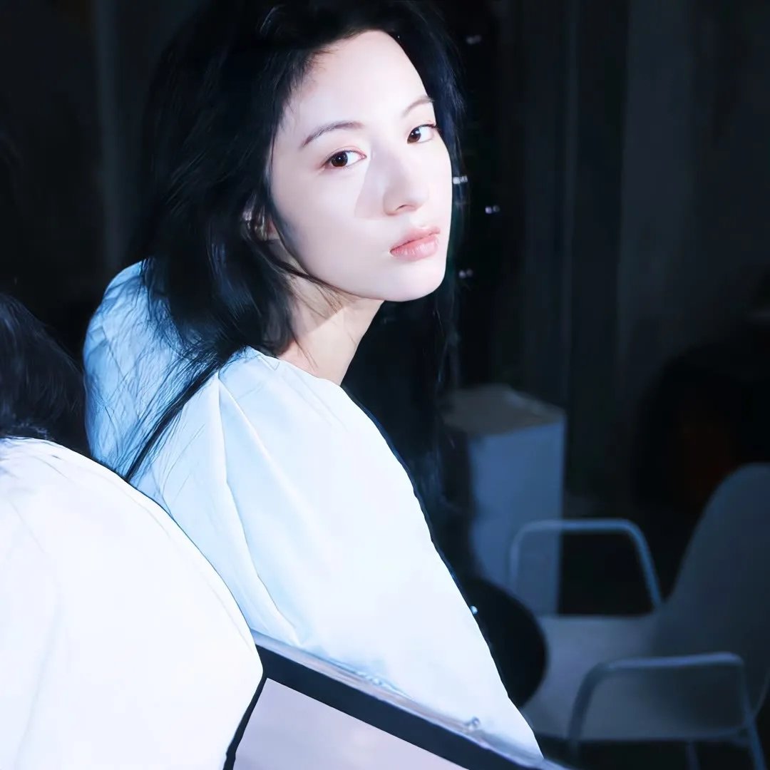 女人河